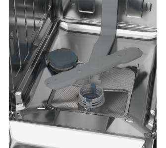 Посудомийна машина Beko DVS05024S - 7
