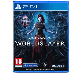 Игра Outriders Worldslayer для PS4 - 1