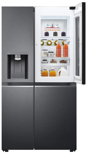 Холодильник LG GSXV90MCDE - 5