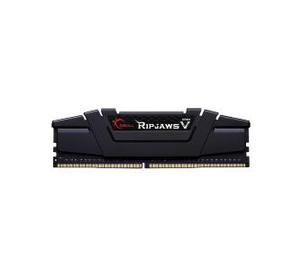 Оперативная память G.Skill 32 GB (2x16GB) DDR4 3600 MHz Ripjaws V Classic Black (F4-3600C18D-32GVK) - 3