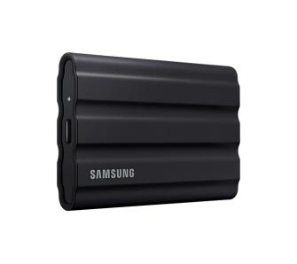 SSD накопитель Samsung T7 Shield 2TB USB 3.2 black - 2