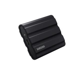 SSD накопитель Samsung T7 Shield 2TB USB 3.2 black - 6