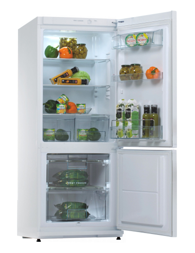 Холодильник Snaige RF27SM-P0002E - 2