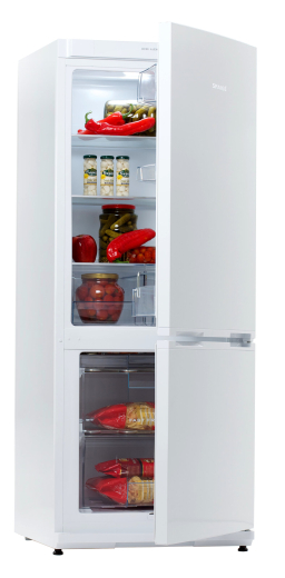Холодильник Snaige RF27SM-P0002E - 3