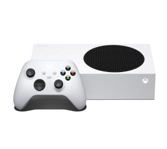 Игровая консоль Xbox Series S + зарядное устройство Venom VS2880 - 7