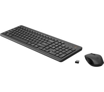 Набор: клавиатура + мышь HP 330 - 2