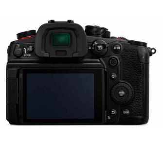 Фотоапарат Panasonic DC-GH6 + 12-60mm f/3.5-5.6 - 2