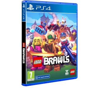LEGO Brawls Gra na PS4 (Kompatybilna z PS5) - 9