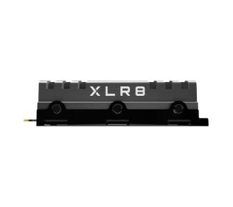 SSD накопичувач PNY XLR8 CS3140 2 TB (M280CS3140HS-2TB-RB) - 1