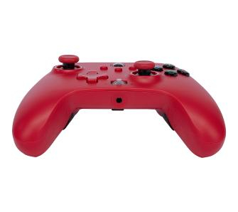Геймпад PowerA Xbox Series/Xbox One Enhanced Artisan Red - 9