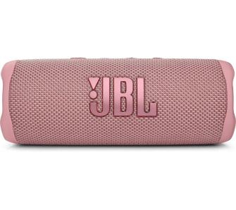 Портативна колонка JBL Flip 6 pink (JBLFLIP6PINK) - 6