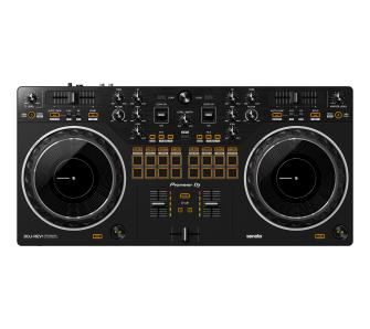 DJ-контроллер Pioneer DDJ-REV1 - 2
