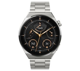 Смарт-годинник Huawei Watch GT 3 Pro 46 мм Elite (55028834) - 2