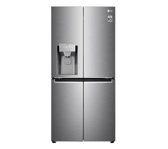 Холодильник LG GML844PZ6F - 1