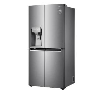 Холодильник LG GML844PZ6F - 10