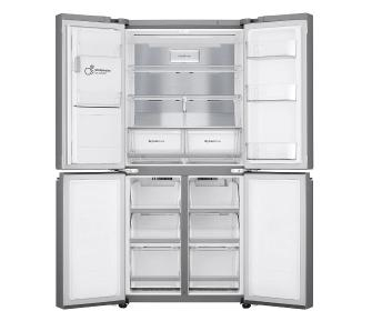 Холодильник LG GML844PZ6F - 3