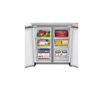 Холодильник LG GML844PZ6F - 8