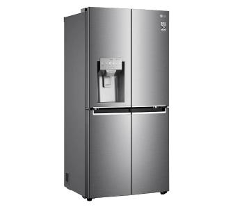 Холодильник LG GML844PZ6F - 9