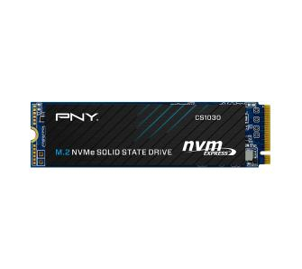 SSD накопичувач PNY CS1030 500GB M.2 NVMe - 1