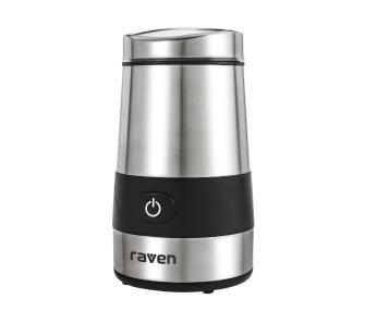 Кофемолка электрическая RAVEN EMDK001X - 2