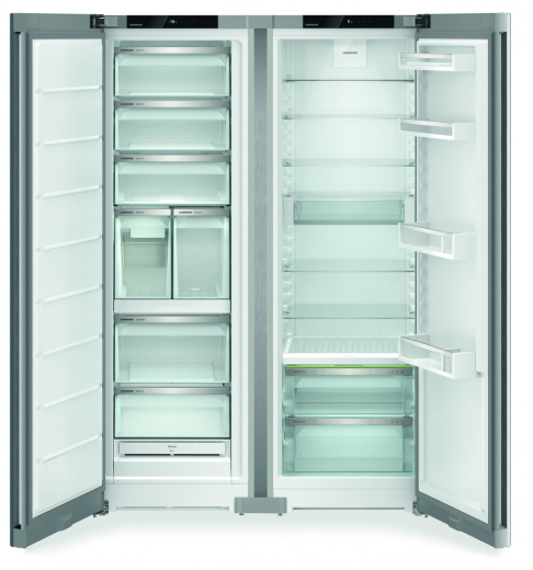 Холодильник з морозильною камерою Liebherr XRFSF 5245 - 3