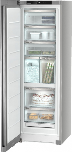 Холодильник с морозильной камерой Liebherr XRFSF 5245 - 4