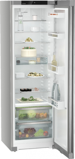 Холодильник з морозильною камерою Liebherr XRFSF 5245 - 5
