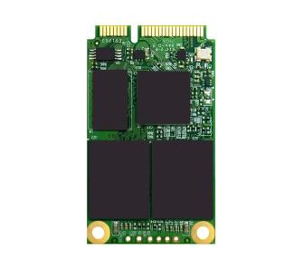 SSD накопитель Transcend MSA370 SSD 370 64GB - 1