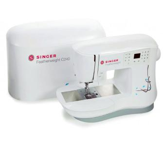 Швейная машинка Singer C240 - 3
