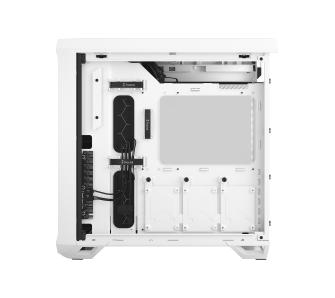 Корпус для ПК Fractal Design Torrent Compact TG Clear Tint white (FD-C-TOR1C-03) - 8