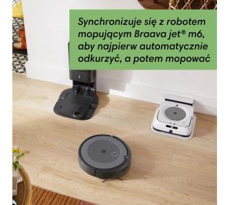 Робот-пылесос iRobot Roomba I5+ - 9