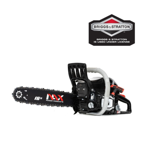 Бензопила NAX 300C Briggs&Stratton - 2