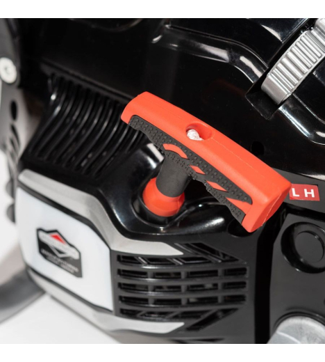 Бензопила NAX 300C Briggs&Stratton - 4