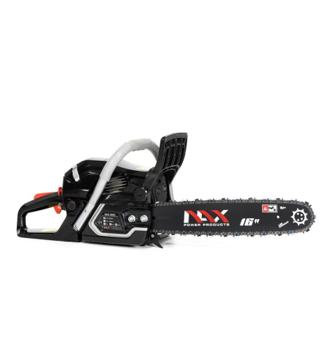 Бензопила NAX 300C Briggs&Stratton - 8
