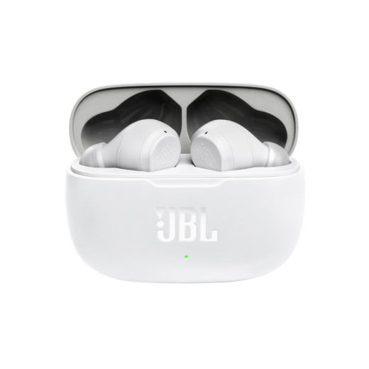 Bluetooth-гарнитура JBL Wave 200 TWS White (JBLW200TWSWHT) - 5