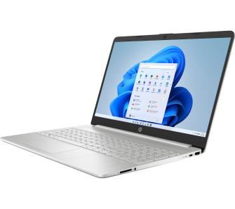Ноутбук HP 15s-eq2152nw 15,6" AMD Ryzen 3 5300U - 8GB RAM - 256GB Win11 (597A5EA) - 4