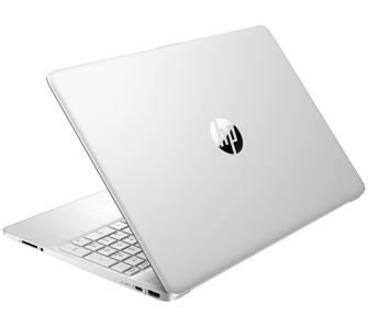 Ноутбук HP 15s-eq2152nw 15,6" AMD Ryzen 3 5300U - 8GB RAM - 256GB Win11 (597A5EA) - 7