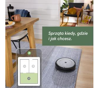Робот-пилосос iRobot Roomba I5 - 4