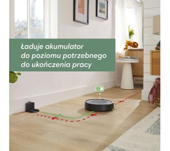 Робот-пилосос iRobot Roomba I5 - 7