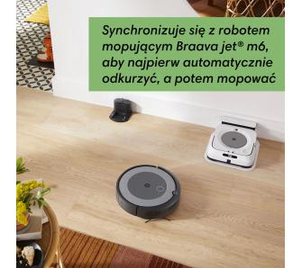 Робот-пилосос iRobot Roomba I5 - 9
