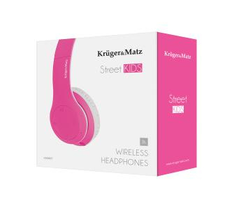 Навушники Kruger & Matz Street Kids KM0657 - 7
