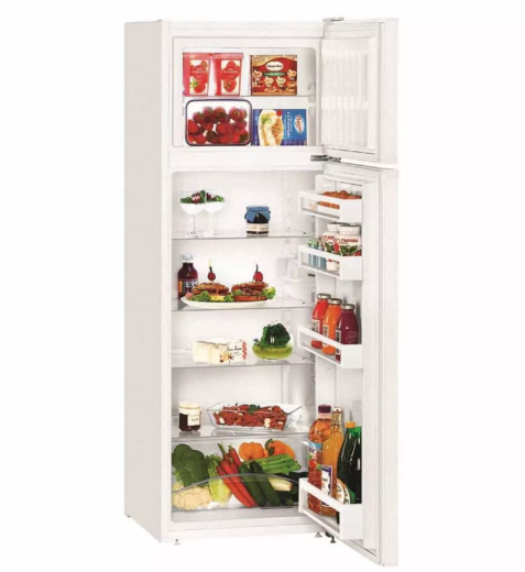 Холодильник з морозильною камерою Liebherr CT 2931 - 2