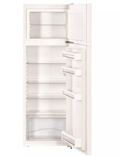 Холодильник з морозильною камерою Liebherr CT 2931 - 5