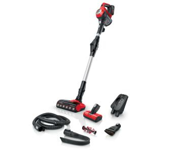 Пылесос вертикальный+ручной (2в1) Bosch BBS711ANM - 2