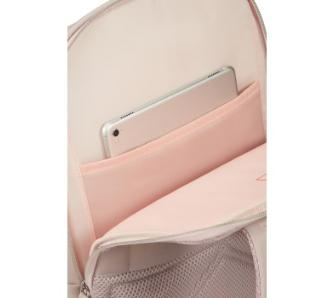 Рюкзак для ноутбука Samsonite Eco Wave 14,1" pink (KC2*58003) - 10