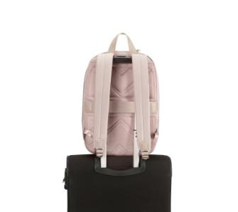 Рюкзак для ноутбука Samsonite Eco Wave 14,1" pink (KC2*58003) - 6