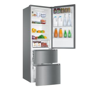 Холодильник Haier HTR3619FNMN - 3