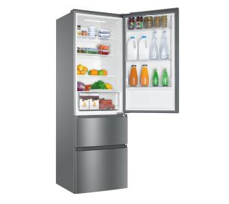 Холодильник Haier HTR3619FNMN - 6