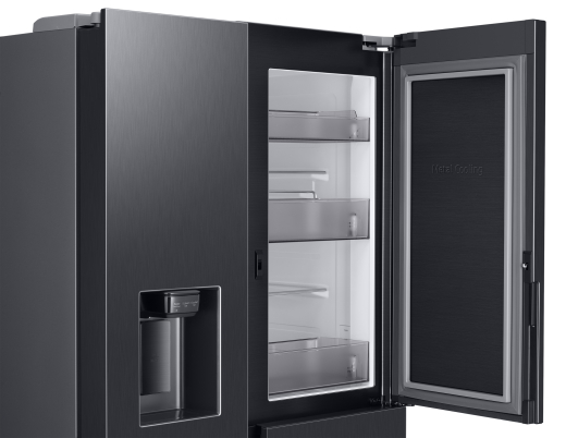 Холодильник с морозильной камерой Samsung RH68B8841B1 - 6