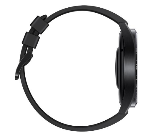 Смарт-часы HUAWEI Watch GT 3 46mm Black (55026956) - 4